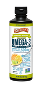 Seriously Delicious High Potency Omega-3 Citrus Sorbet 16 oz