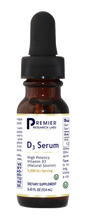 D3 Serum 0.43 fl oz