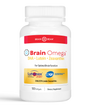 Brain Omega 180 Softgels