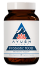 Probiotic 100B 60 Capsules