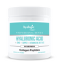 Hyaluronic Acid Collagen Peptides 30 Servings