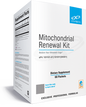 Mitochondrial Renewal Kit 60 Packets