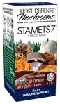 Stamets 7® 60 Capsules