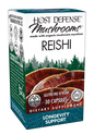 Reishi 30 Capsules