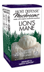 Lion's Mane 120 Capsules