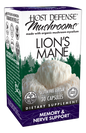 Lion's Mane 30 Capsules
