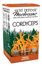Cordyceps 120 Capsules