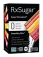 RxSugar® Swealthy Stix 30 Packets