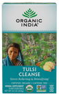 Tulsi Cleanse 18 Bags