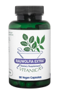 Rauwolfia Extra™ 90 Capsules