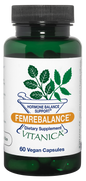 Fem Rebalance™ 60 Capsules