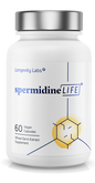 spermidineLIFE®  60 Capsules