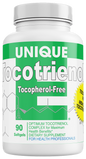 UNIQUE E High Delta Select Tocotrienols 90 Softgels