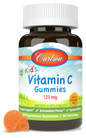 Kid's Vitamin C Gummies 60 Gummies