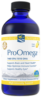 ProOmega® Lemon 8 fl oz