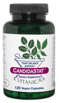 CandidaStat™ 120 Capsules