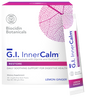 G.I. InnerCalm Lemon Ginger 30 Stick Packs