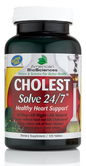CholestSolve 24/7® 120 Tablets