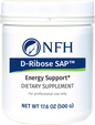 D-Ribose SAP 50 Servings