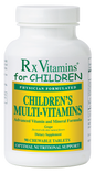 Children's Multi-Vitamins 90 Chewable Tablets