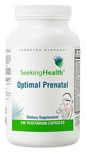 Optimal Prenatal 240 Capsules