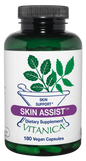 Skin Assist™ 180 Capsules
