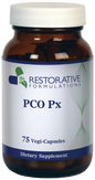 PCO Px 75 Capsules