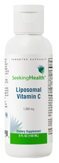 Optimal Liposomal Vitamin C 5 fl oz