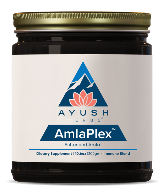 Amla Plex 30 Servings