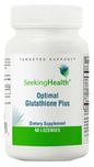 Optimal Glutathione Plus 60 Lozenge
