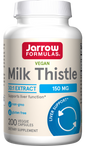 Milk Thistle 200 Capsules