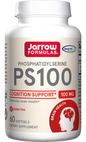 PS100 100 mg 60 Softgels
