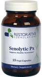 Senolytic Px 15 Capsules