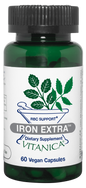 Iron Extra™ 60 Capsules