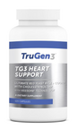 TG3 Heart Support 120 Capsules