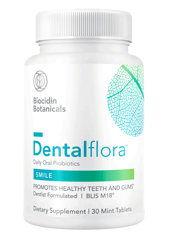 Dentalflora™ 30 Tablets