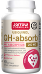 QH-absorb® 200 mg 60 Softgels