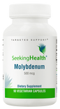 Molybdenum 90 Capsules