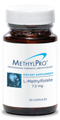 L-Methylfolate 7.5 mg 30 Capsules