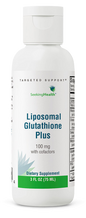 Liposomal Glutathione Plus 3 fl oz