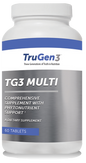TG3 Multi 60 Tablets