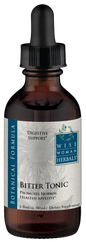 Bitter Tonic 2 fl oz