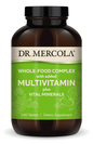 Whole-Food Complex with added multivitamin 240tabs