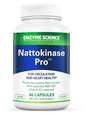 Nattokinase Pro 60 Capsules