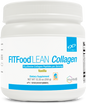 FIT Food® Lean Collagen Vanilla 14 Servings