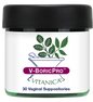 V-BoricPro 30 Suppositories