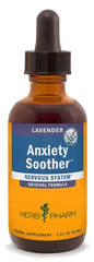 ANXIETY SOOTHER 1 fl oz