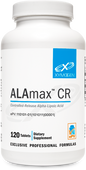 ALAmax™ CR 120 Tablets