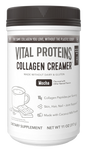 Collagen Creamer Mocha 12 Servings