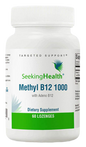 Methyl B12 1000 60 Lozenges